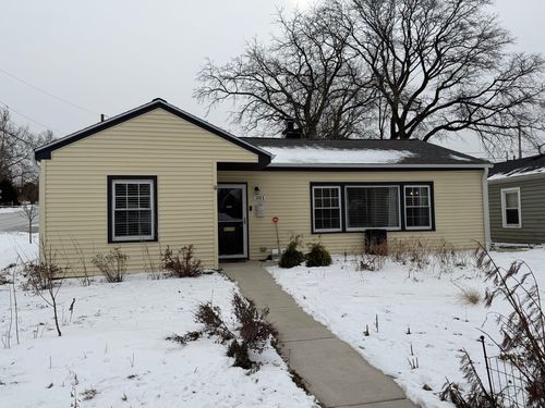 301 Sheldon Ave, Downers Grove, IL, 60515-3911 | Card Image