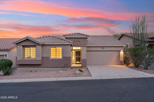 9519 E Flint Dr, Gold Canyon, AZ, 85118-4745 | Card Image