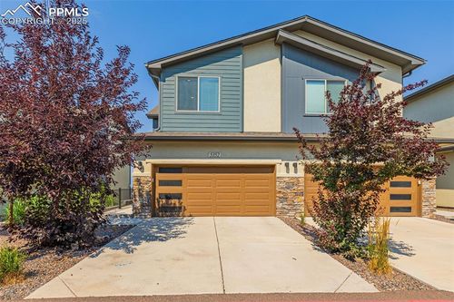 5352 Freeboot Pt, Colorado Springs, CO, 80922-3279 | Card Image