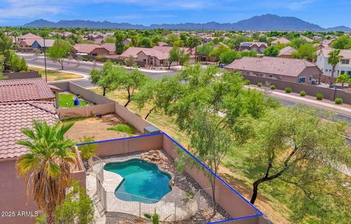 4294 S Woodshed Ct, Gilbert, AZ, 85297-9573 | Card Image