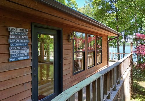 128 Old Dixie Road, Blairsville, GA, 30512 | Card Image