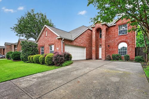 1209 Auburn Dr, Wylie, TX, 75098-8413 | Card Image