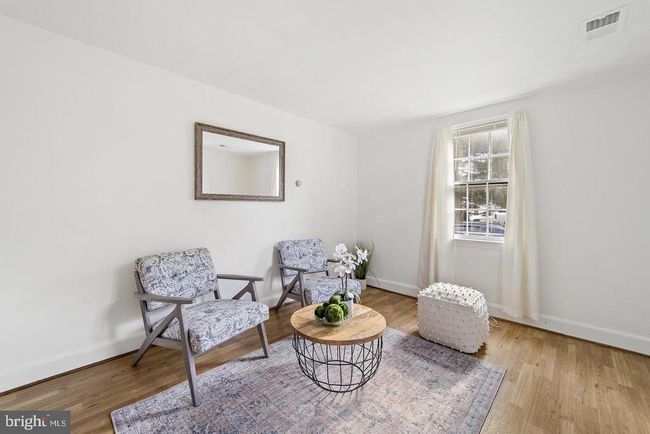 12002 Fitzgerald Way, House other with 2 bedrooms, 1 bathrooms and null parking in Bristow VA | Image 6