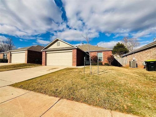 829 Crown Heights Avenue, Purcell, OK, 73080 | Card Image