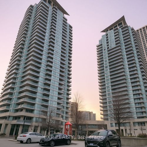 1907-33 Elm Dr W, Mississauga, ON, L5B4M2 | Card Image