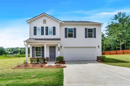 3270 Forest Ct, Douglasville, GA, 30135 | Card Image