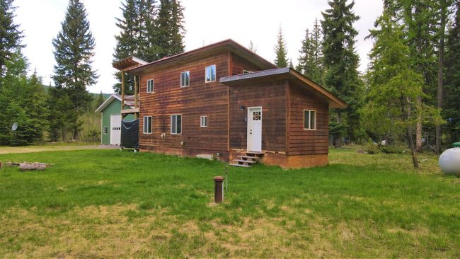 30467 S Fork Yaak Rd, House other with 2 bedrooms, 1 bathrooms and null parking in Troy MT | Image 59