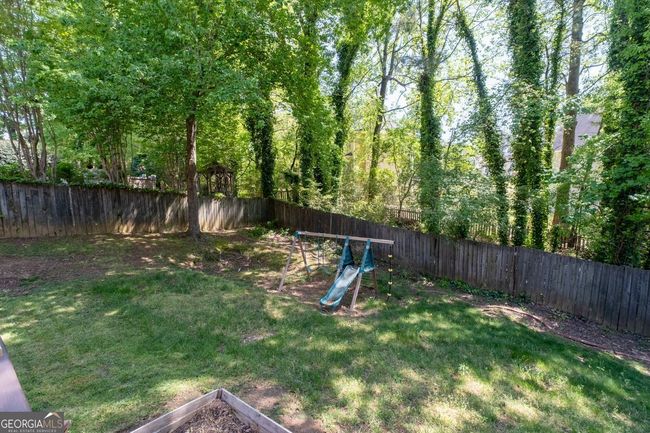 3986 Harmony Walk Way Se, House other with 3 bedrooms, 3 bathrooms and null parking in Smyrna GA | Image 38