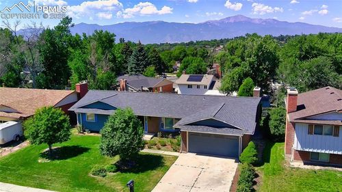 2210 Greenwich Cir W, Colorado Springs, CO, 80909-1622 | Card Image