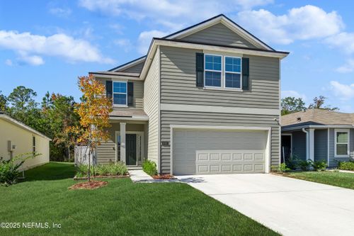 3027 Rustic Deer Way, GREEN COVE SPRINGS, FL, 32043-8680 | Card Image