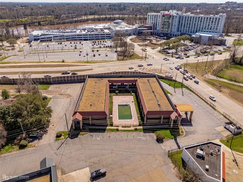 740 Live Casino Blvd, Bossier City, LA, 71111-5048 | Card Image