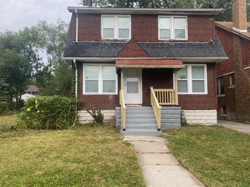 8921 Cheyenne St, Detroit, MI, 48228-2600 | Card Image