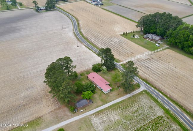 1222 Meadow Branch Rd, House other with 3 bedrooms, 2 bathrooms and null parking in Williamston NC | Image 8