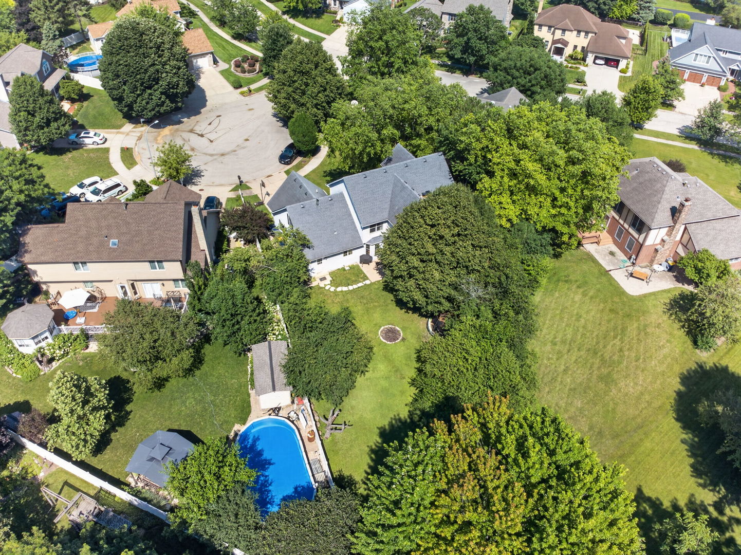 Residential in Elgin 5