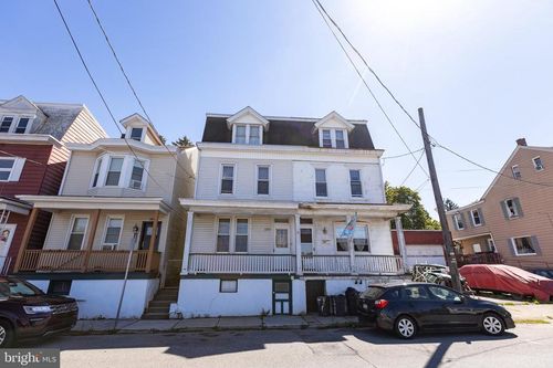 1757 W Norwegian St, POTTSVILLE, PA, 17901-2109 | Card Image