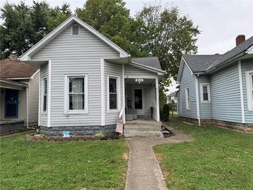 814 Elwood Street, Middletown, OH, 45042 | Card Image