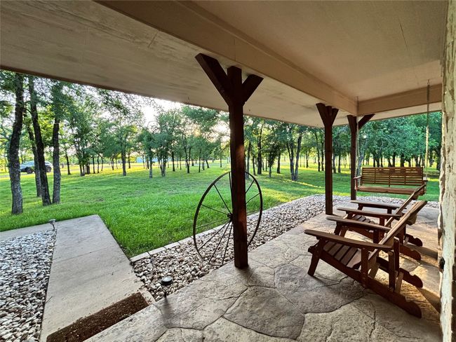Sunset Porch | Image 10