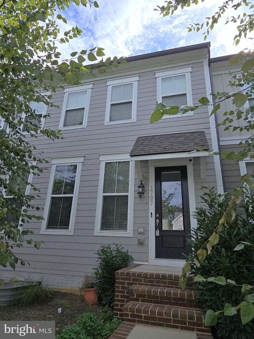 1797 River Heritage Blvd, DUMFRIES, VA, 22026-2821 | Card Image