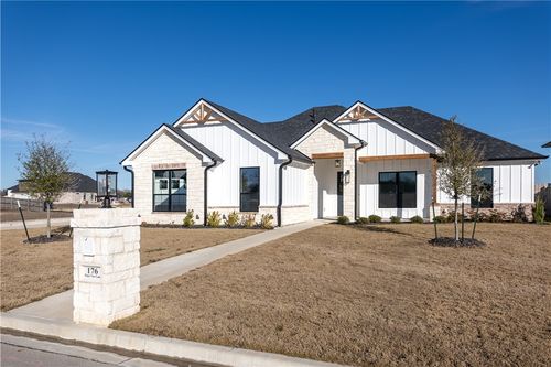 176 Water View Lane, Robinson, TX, 76706 | Card Image