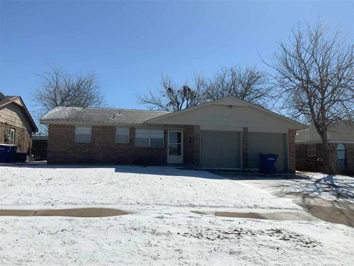 2523 N Park Dr, Stillwater, OK, 74075-2641 | Card Image