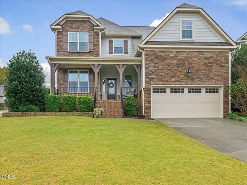 2701 Sugar Mountain Way, Apex, NC, 27502-8570 | Card Image