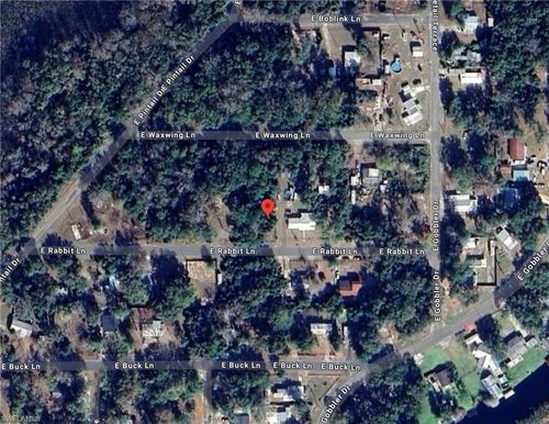 10555 E Rabbit Ln, Floral City, FL, 34436-2250 | Card Image