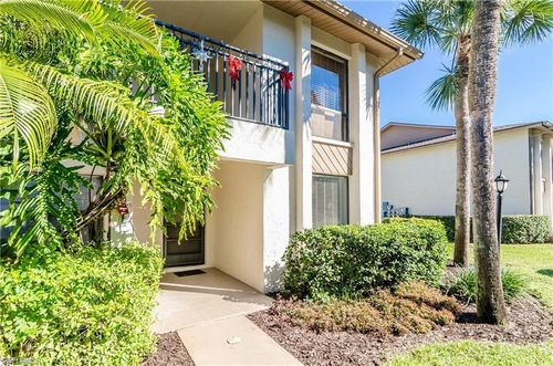 m-106-1220 Commonwealth Cir, NAPLES, FL, 34116-3625 | Card Image