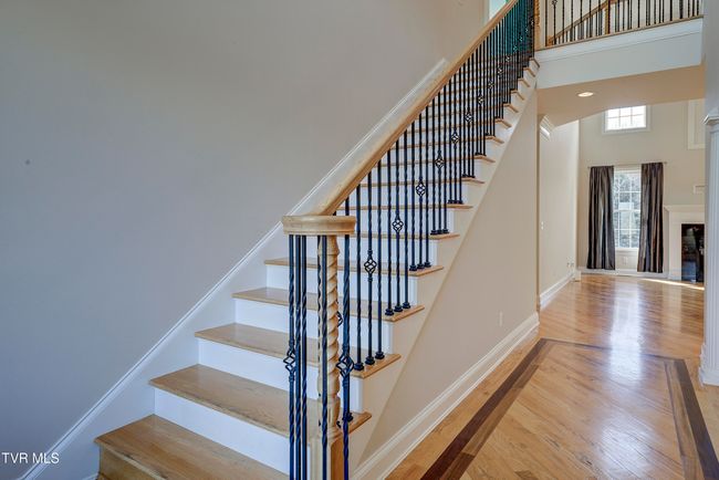 405 Heather View Dr, House other with 5 bedrooms, 4 bathrooms and null parking in Jonesborough TN | Image 5