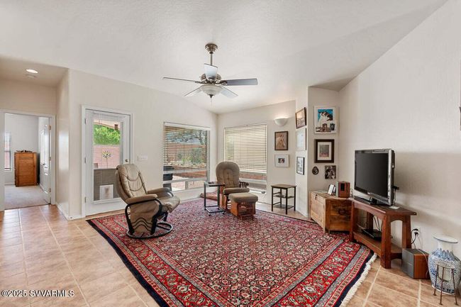 5044 E Cedar Creek Dr, House other with 2 bedrooms, 2 bathrooms and null parking in Cornville AZ | Image 23