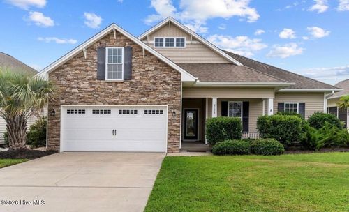 7128 Sevilleen Dr Sw, Ocean Isle Beach, NC, 28469-5858 | Card Image