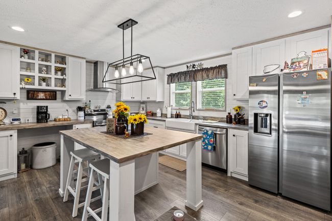 1231 Black Mountain Rd, House other with 3 bedrooms, 2 bathrooms and null parking in Dunlap TN | Image 10