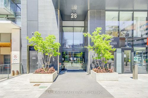 2207-28 Wellesley St E, Toronto, ON, M4Y0C4 | Card Image
