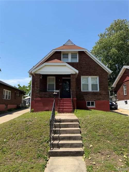 3271 Marshall Ave, Saint Louis, MO, 63114-4301 | Card Image