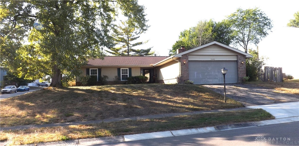 Honeyleaf Way, Dayton, OH 45424