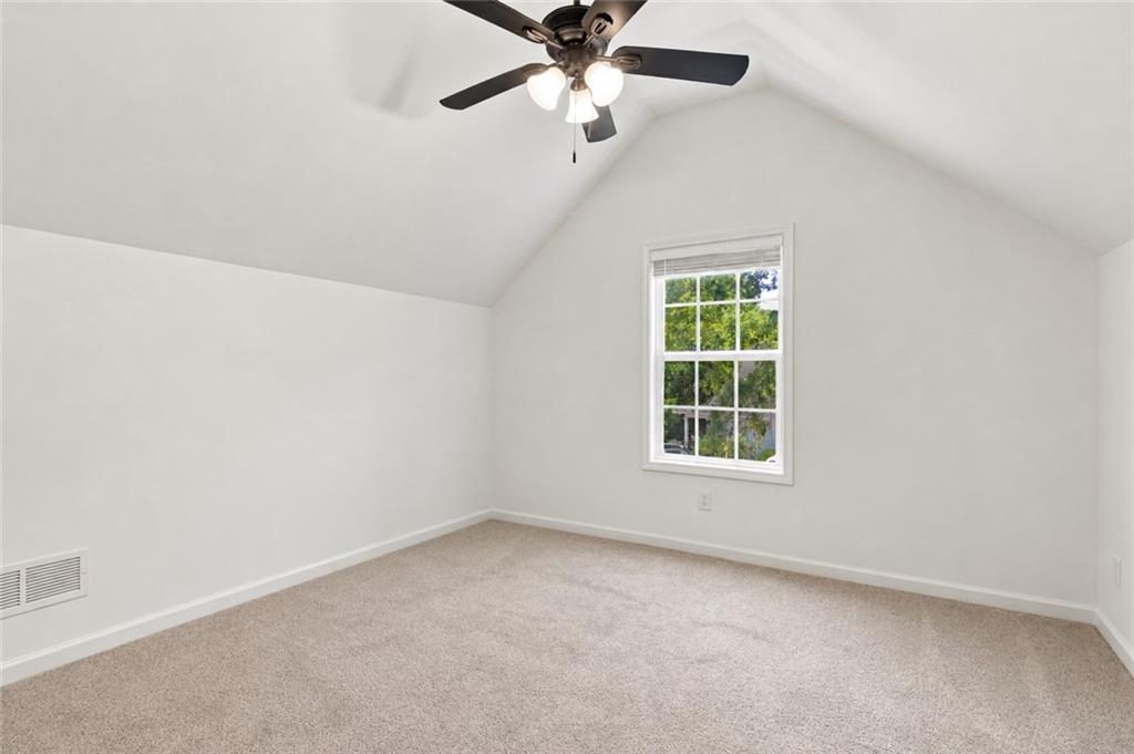 Residential Lease in Marietta 4