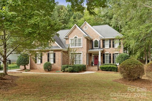 1221 Over Stream Ln, Matthews, NC, 28105-6758 | Card Image