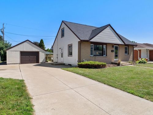 1603 Delores Street, GREEN BAY, WI, 54304 | Card Image