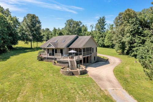 264 Muddy Fork Ln, Cadiz, KY, 42211-9528 | Card Image