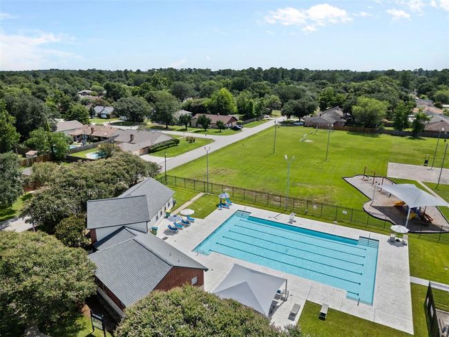 21807 Glenbranch Dr, House other with 3 bedrooms, 2 bathrooms and 2 parking in Spring TX | Image 12