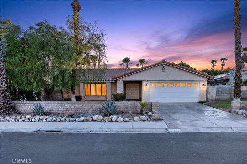 27055 Avenida Quintana, Cathedral City, CA, 92234-5507 | Card Image