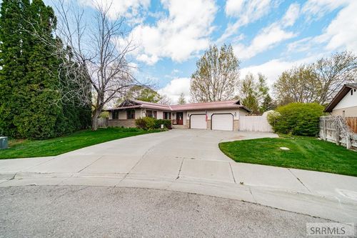 3032 Hartert Drive, Idaho Falls, ID, 83404 | Card Image