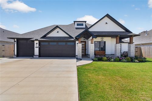 1901 Higgins Street, Pea Ridge, AR, 72751 | Card Image