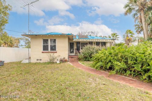 419 Burleigh Avenue, Holly Hill, FL, 32117 | Card Image