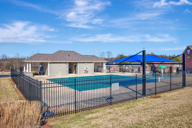 Community pool | Image 42