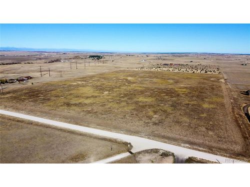1 County Road 98, Elbert, CO, 80106-9505 | Card Image