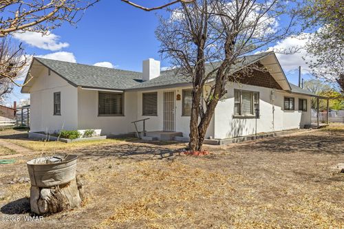 367 S Main St, Eagar, AZ, 85925-5013 | Card Image