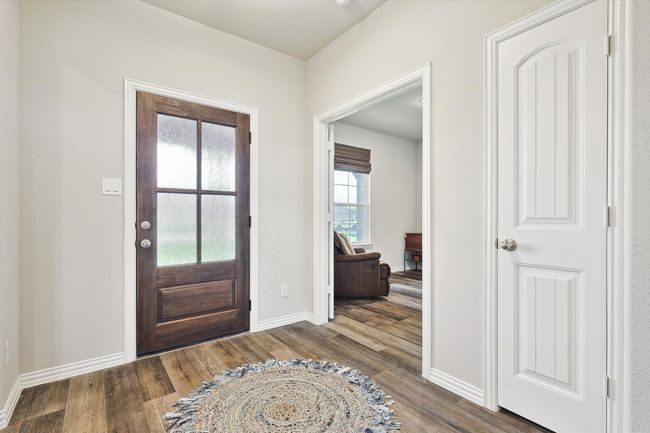 245 Stone Canyon Dr, House other with 3 bedrooms, 2 bathrooms and null parking in Rhome TX | Image 5