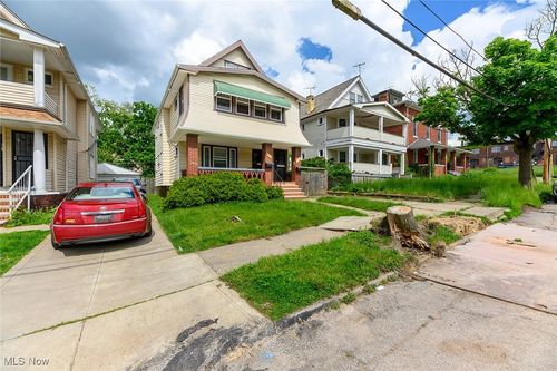 1753 Collamer Ave, Cleveland, OH, 44112-2009 | Card Image