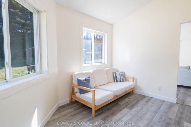 1342 Detlor Rd, House other with 3 bedrooms, 1 bathrooms and 10 parking in L'amable ON | Image 9