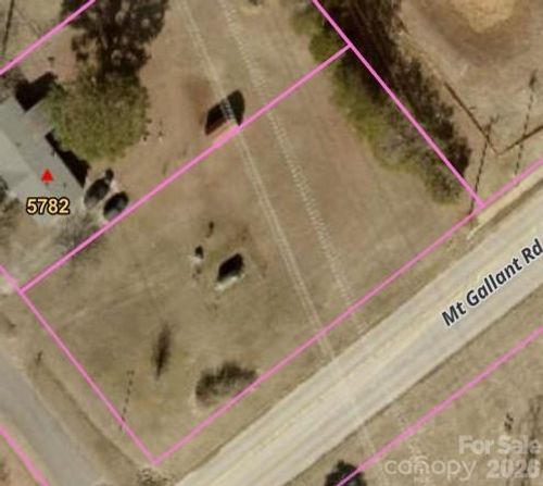 . Bow Street, Rock Hill, SC, 29732 | Card Image